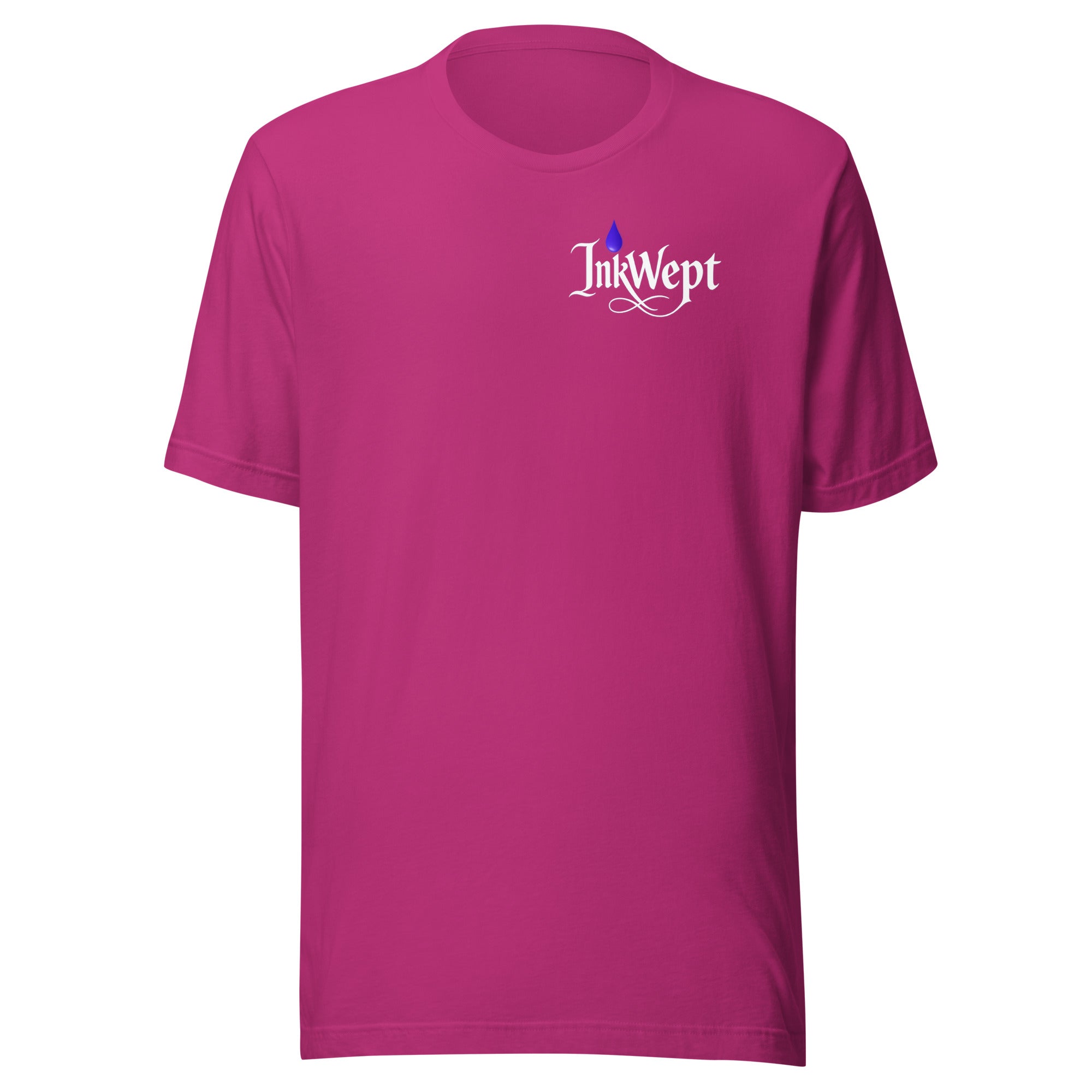 InkWept Unisex t-shirt